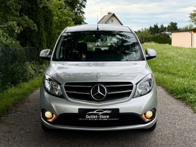 Mercedes-Benz Citan Gebrauchtwagen