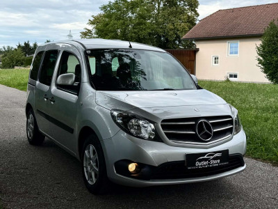 Mercedes-Benz Citan Gebrauchtwagen