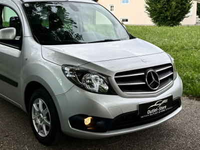 Mercedes-Benz Citan Gebrauchtwagen