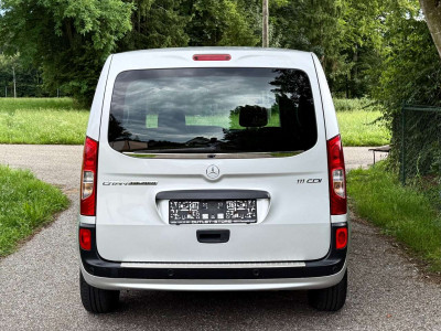 Mercedes-Benz Citan Gebrauchtwagen