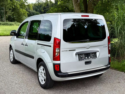 Mercedes-Benz Citan Gebrauchtwagen