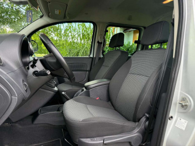 Mercedes-Benz Citan Gebrauchtwagen