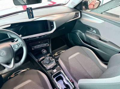 Opel Mokka Gebrauchtwagen