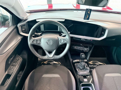 Opel Mokka Gebrauchtwagen