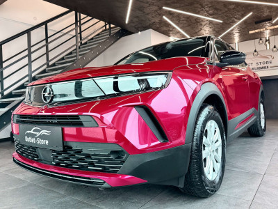 Opel Mokka Gebrauchtwagen