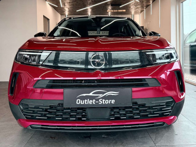 Opel Mokka Gebrauchtwagen