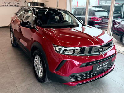 Opel Mokka Gebrauchtwagen