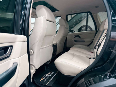 Land Rover Range Rover Sport Gebrauchtwagen