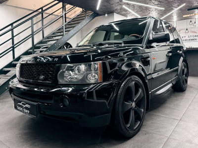 Land Rover Range Rover Sport Gebrauchtwagen