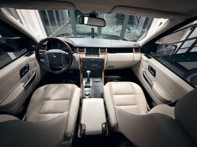 Land Rover Range Rover Sport Gebrauchtwagen