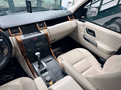 Land Rover Range Rover Sport Gebrauchtwagen