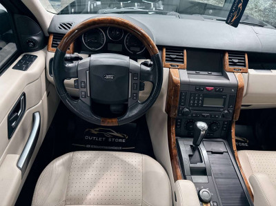 Land Rover Range Rover Sport Gebrauchtwagen