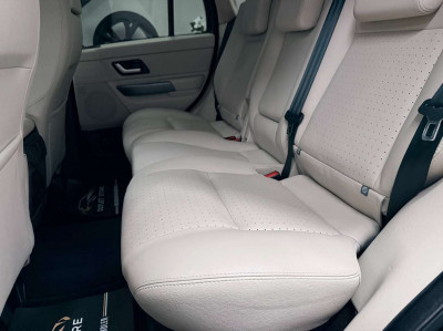 Land Rover Range Rover Sport Gebrauchtwagen