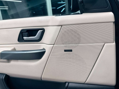 Land Rover Range Rover Sport Gebrauchtwagen