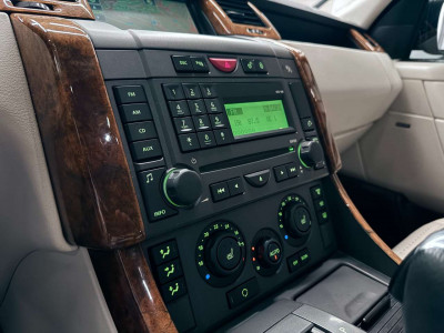 Land Rover Range Rover Sport Gebrauchtwagen