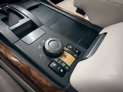 Land Rover Range Rover Sport Gebrauchtwagen