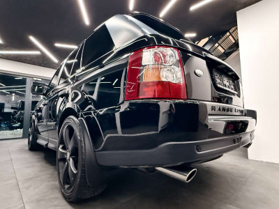 Land Rover Range Rover Sport Gebrauchtwagen