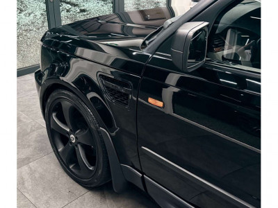 Land Rover Range Rover Sport Gebrauchtwagen