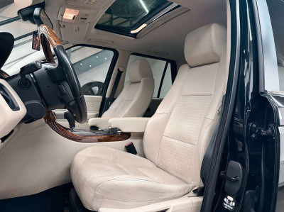 Land Rover Range Rover Sport Gebrauchtwagen