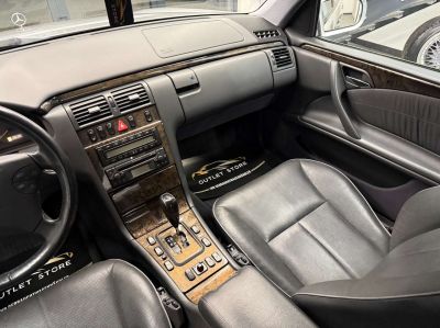 Mercedes-Benz E-Klasse Gebrauchtwagen