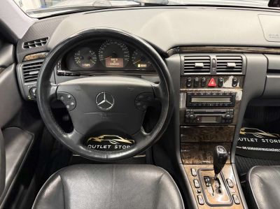 Mercedes-Benz E-Klasse Gebrauchtwagen