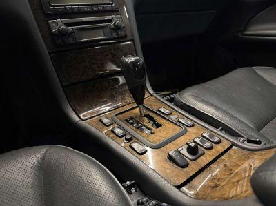 Mercedes-Benz E-Klasse Gebrauchtwagen