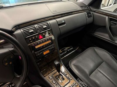 Mercedes-Benz E-Klasse Gebrauchtwagen