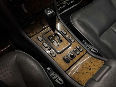 Mercedes-Benz E-Klasse Gebrauchtwagen