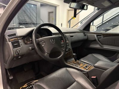 Mercedes-Benz E-Klasse Gebrauchtwagen