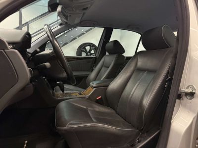 Mercedes-Benz E-Klasse Gebrauchtwagen