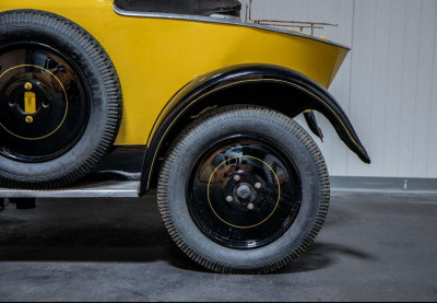 Citroën C2 Gebrauchtwagen