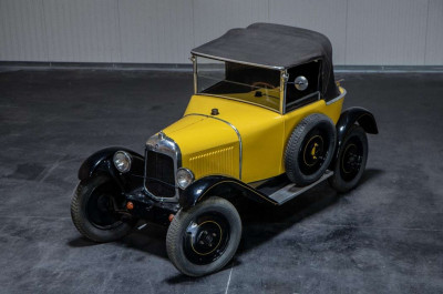 Citroën C2 Gebrauchtwagen