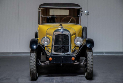 Citroën C2 Gebrauchtwagen