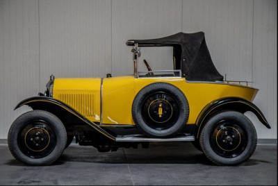 Citroën C2 Gebrauchtwagen