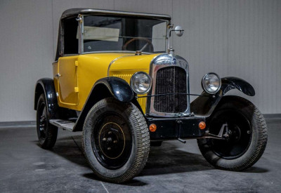 Citroën C2 Gebrauchtwagen