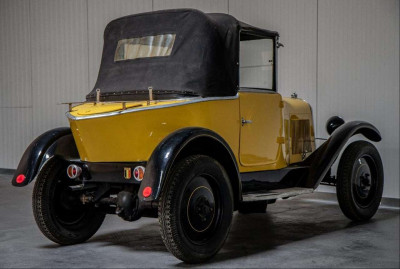 Citroën C2 Gebrauchtwagen