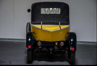 Citroën C2 Gebrauchtwagen