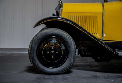 Citroën C2 Gebrauchtwagen