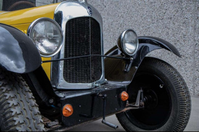 Citroën C2 Gebrauchtwagen