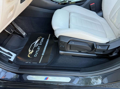 BMW X3 Gebrauchtwagen BMW X3 Gebrauchtwagen