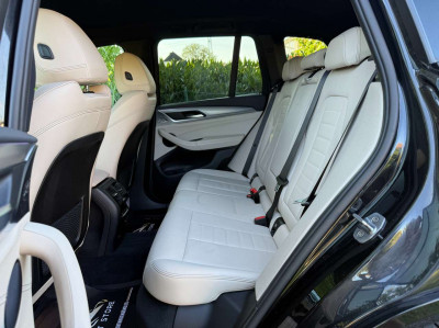 BMW X3 Gebrauchtwagen BMW X3 Gebrauchtwagen