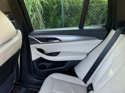 BMW X3 Gebrauchtwagen BMW X3 Gebrauchtwagen