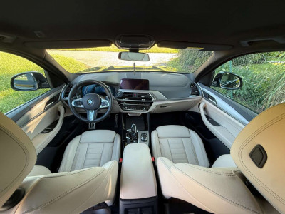 BMW X3 Gebrauchtwagen BMW X3 Gebrauchtwagen