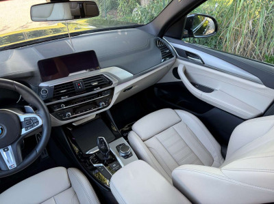 BMW X3 Gebrauchtwagen BMW X3 Gebrauchtwagen