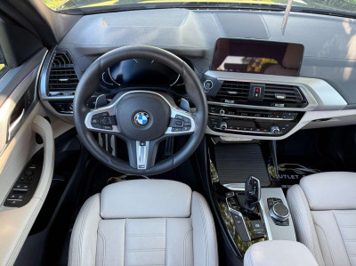 BMW X3 Gebrauchtwagen BMW X3 Gebrauchtwagen