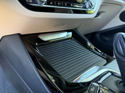 BMW X3 Gebrauchtwagen BMW X3 Gebrauchtwagen