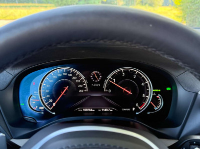 BMW X3 Gebrauchtwagen BMW X3 Gebrauchtwagen