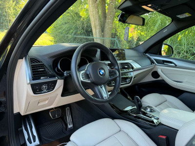 BMW X3 Gebrauchtwagen BMW X3 Gebrauchtwagen