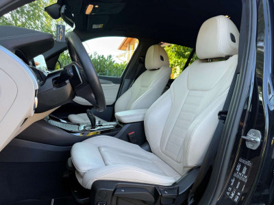 BMW X3 Gebrauchtwagen BMW X3 Gebrauchtwagen