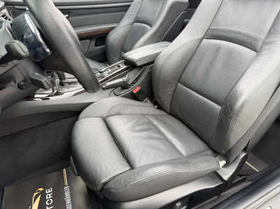 BMW 3er Gebrauchtwagen BMW 3er Gebrauchtwagen